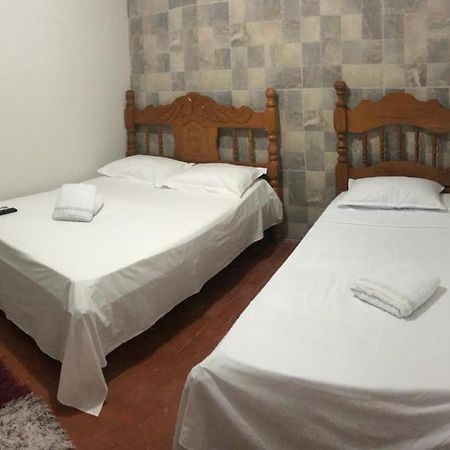 Hotel Cuiaba Ngoại thất bức ảnh