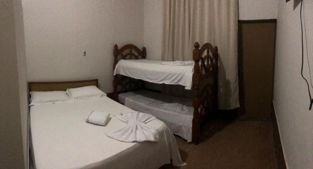Hotel Cuiaba Ngoại thất bức ảnh