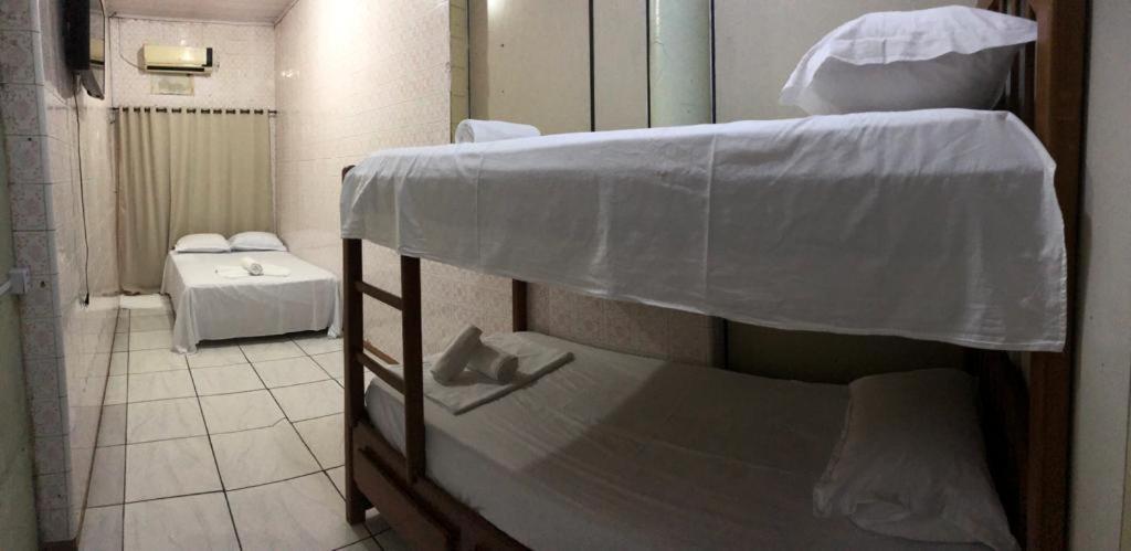 Hotel Cuiaba Ngoại thất bức ảnh