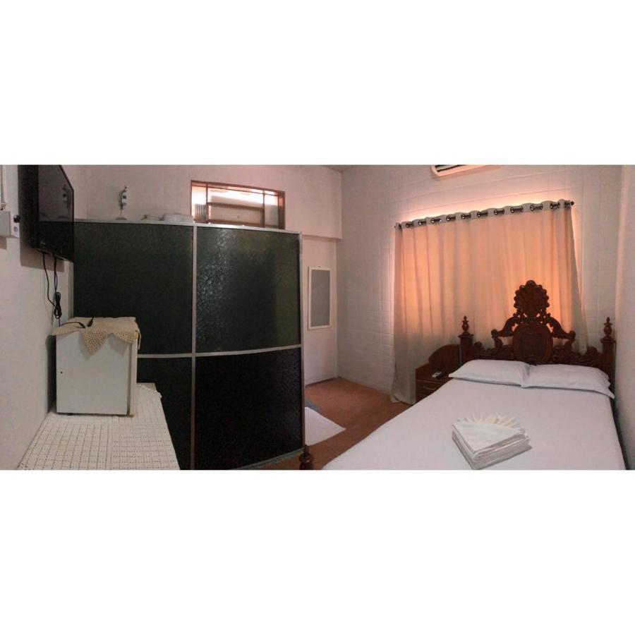 Hotel Cuiaba Ngoại thất bức ảnh