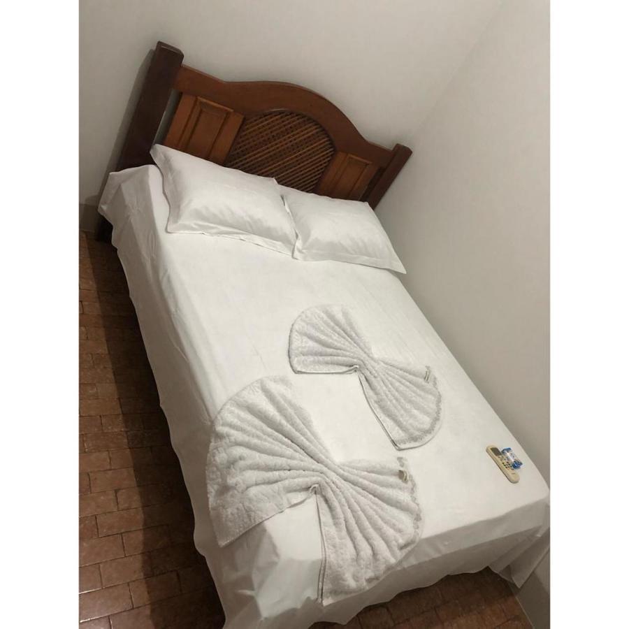Hotel Cuiaba Ngoại thất bức ảnh