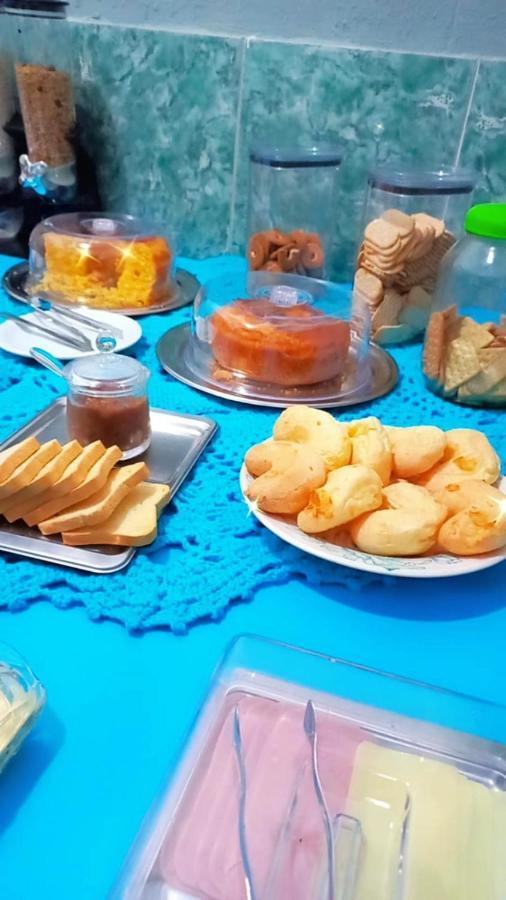 Hotel Cuiaba Ngoại thất bức ảnh