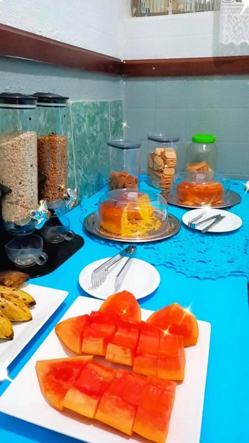 Hotel Cuiaba Ngoại thất bức ảnh