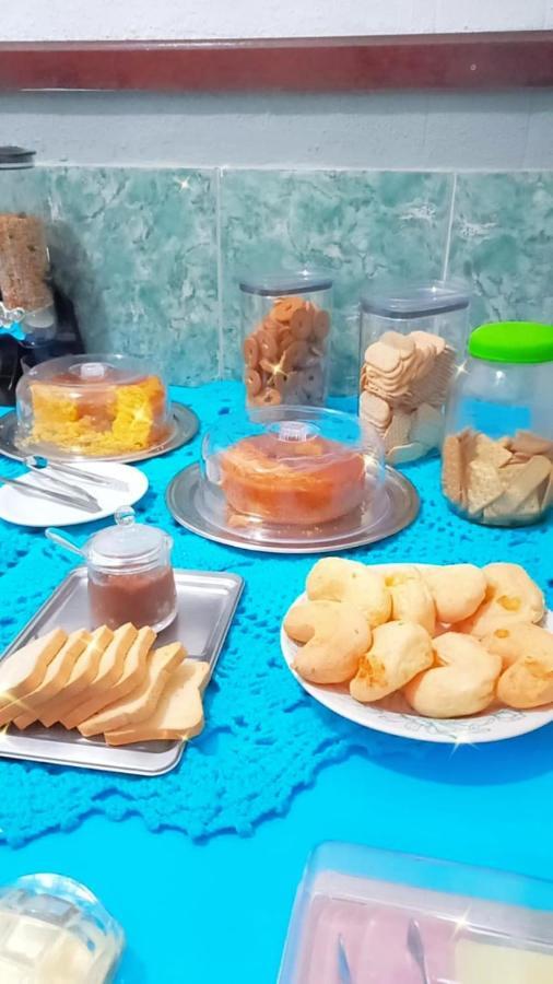 Hotel Cuiaba Ngoại thất bức ảnh