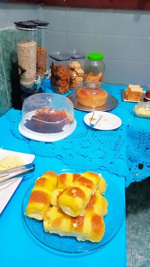 Hotel Cuiaba Ngoại thất bức ảnh