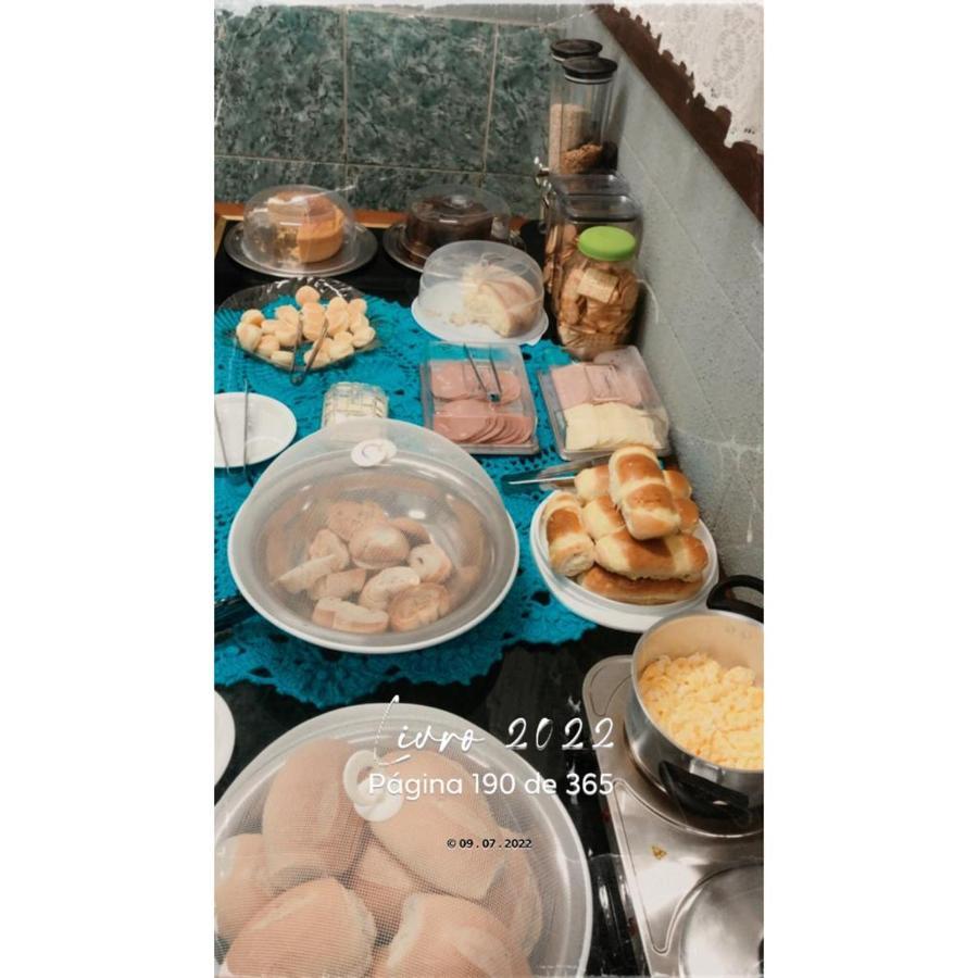 Hotel Cuiaba Ngoại thất bức ảnh