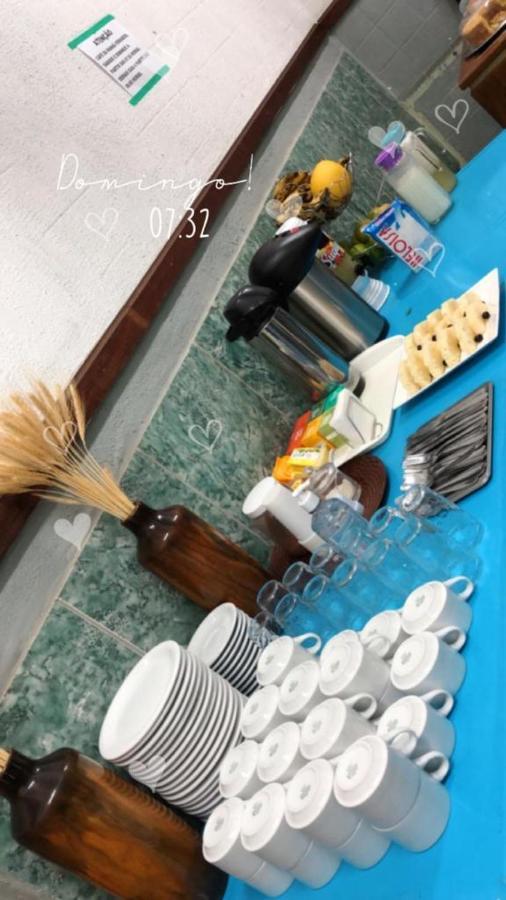 Hotel Cuiaba Ngoại thất bức ảnh