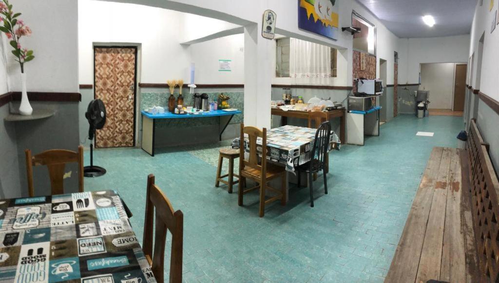 Hotel Cuiaba Ngoại thất bức ảnh