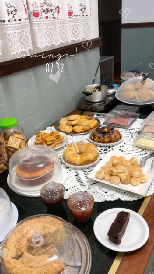 Hotel Cuiaba Ngoại thất bức ảnh