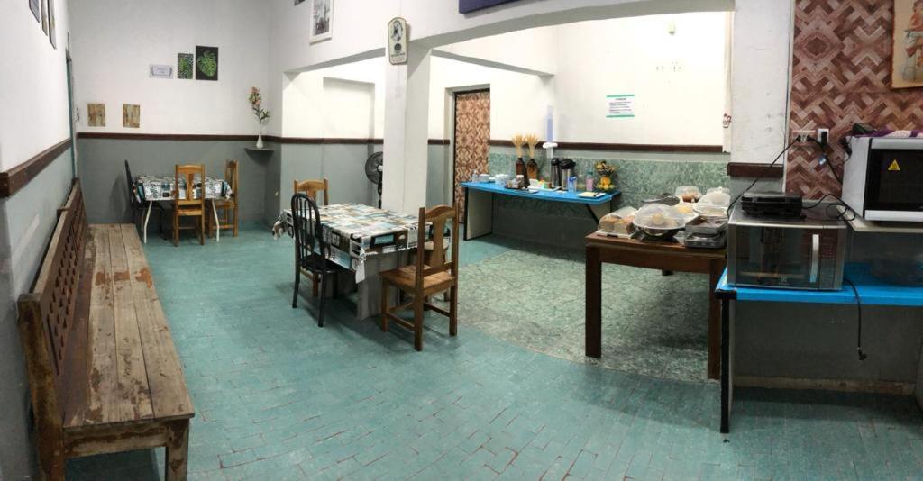 Hotel Cuiaba Ngoại thất bức ảnh