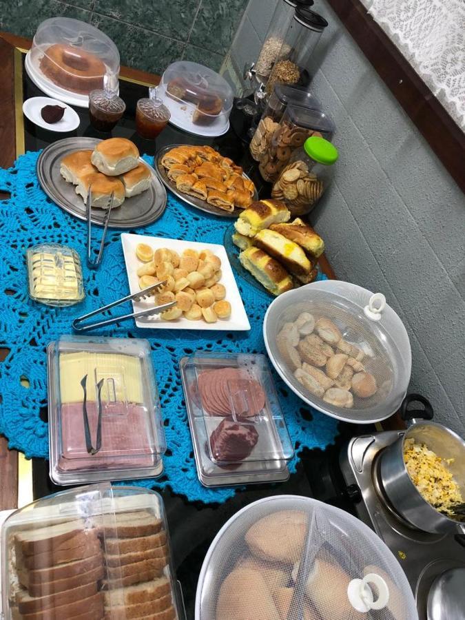 Hotel Cuiaba Ngoại thất bức ảnh