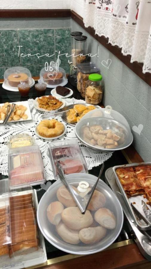 Hotel Cuiaba Ngoại thất bức ảnh