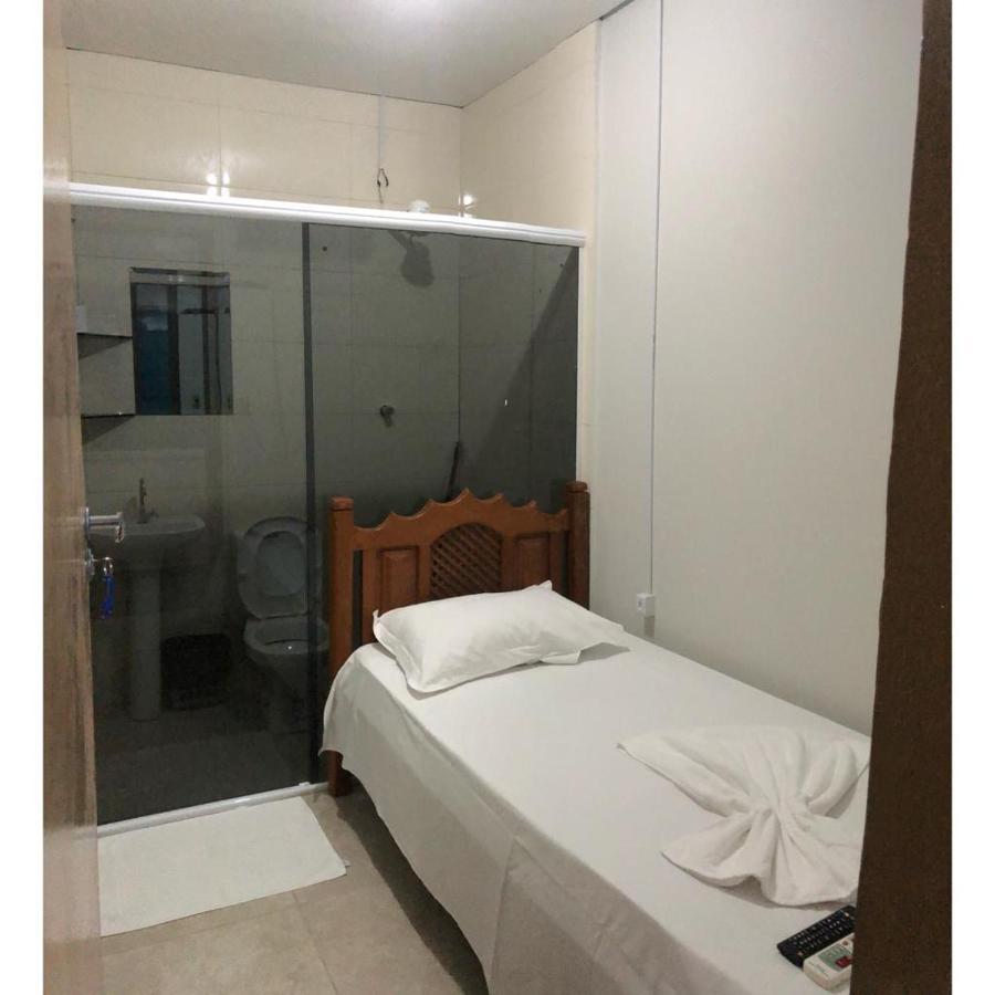 Hotel Cuiaba Ngoại thất bức ảnh
