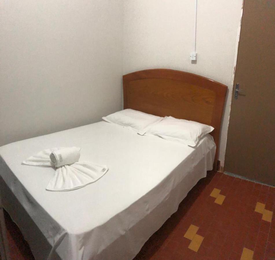 Hotel Cuiaba Ngoại thất bức ảnh
