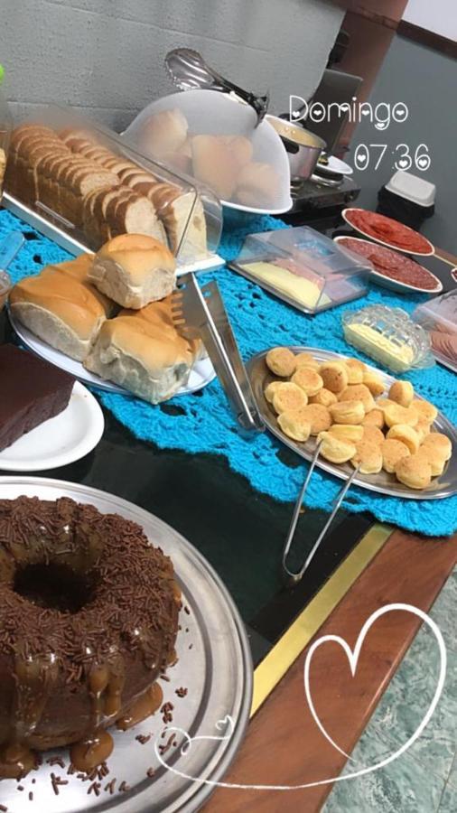 Hotel Cuiaba Ngoại thất bức ảnh