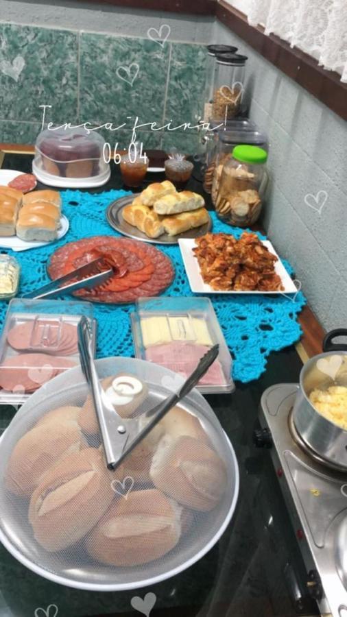 Hotel Cuiaba Ngoại thất bức ảnh