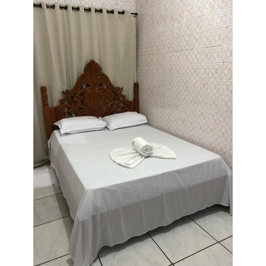 Hotel Cuiaba Ngoại thất bức ảnh
